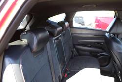 2022 Hyundai Tucson N Line