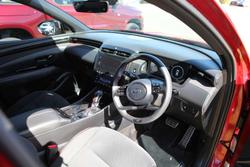 2022 Hyundai Tucson N Line