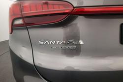 2023 Hyundai Santa Fe Highlander
