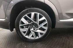 2023 Hyundai Santa Fe Highlander