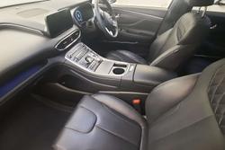 2023 Hyundai Santa Fe Highlander