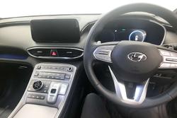 2023 Hyundai Santa Fe Highlander