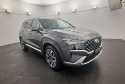 2023 Hyundai Santa Fe Highlander