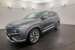 2023 Hyundai Santa Fe Highlander