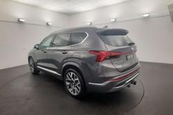 2023 Hyundai Santa Fe Highlander