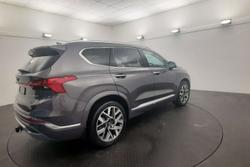 2023 Hyundai Santa Fe Highlander