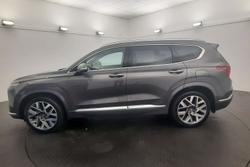 2023 Hyundai Santa Fe Highlander