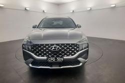 2023 Hyundai Santa Fe Highlander