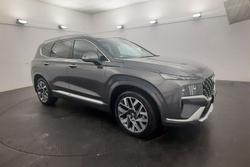 2023 Hyundai Santa Fe Highlander