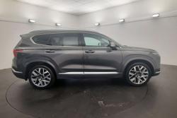 2023 Hyundai Santa Fe Highlander