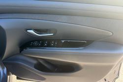 2024 Hyundai Tucson Hybrid
