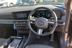 2024 Hyundai Tucson Hybrid