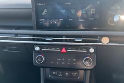 2024 Hyundai Tucson Hybrid