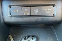 2024 Hyundai Tucson Hybrid