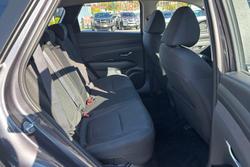 2024 Hyundai Tucson Hybrid
