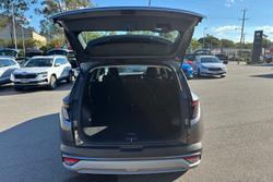 2024 Hyundai Tucson Hybrid