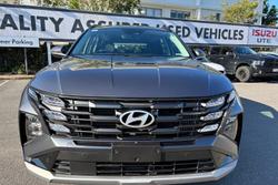 2024 Hyundai Tucson Hybrid