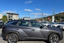 2024 Hyundai Tucson Hybrid