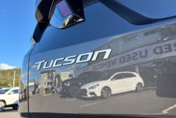 2024 Hyundai Tucson Hybrid