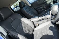 2024 Honda ZR-V VTi LX