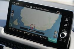 2024 Honda ZR-V VTi LX