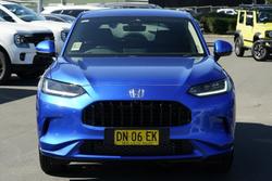 2024 Honda ZR-V VTi LX