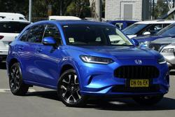 2024 Honda ZR-V VTi LX