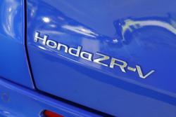 2024 Honda ZR-V VTi LX