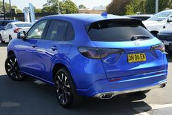 2024 Honda ZR-V VTi LX