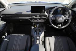 2024 Honda ZR-V VTi LX