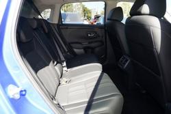 2024 Honda ZR-V VTi LX