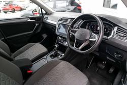 2023 Volkswagen Tiguan 110TSI Life