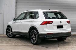 2023 Volkswagen Tiguan 110TSI Life