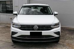 2023 Volkswagen Tiguan 110TSI Life