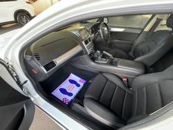 2014 Ford Falcon Ute XR6 Turbo