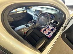 2014 Ford Falcon Ute XR6 Turbo