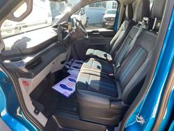 2025 Ford Transit Custom Sport SWB