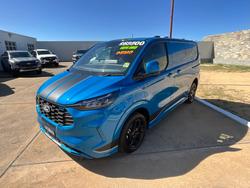 2025 Ford Transit Custom Sport SWB