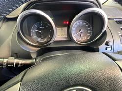 2017 Toyota Landcruiser Prado GXL