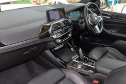 2018 BMW X3 M40i