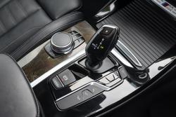 2018 BMW X3 M40i