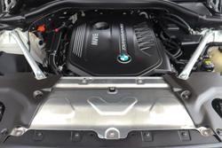 2018 BMW X3 M40i