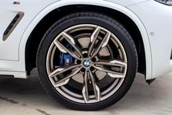 2018 BMW X3 M40i