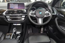 2018 BMW X3 M40i
