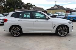 2018 BMW X3 M40i