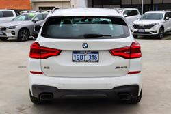 2018 BMW X3 M40i
