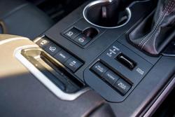 2022 Toyota Kluger GXL