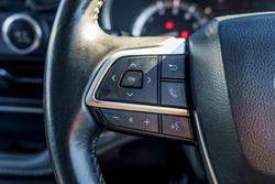 2022 Toyota Kluger GXL