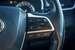 2022 Toyota Kluger GXL