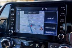 2022 Toyota Kluger GXL